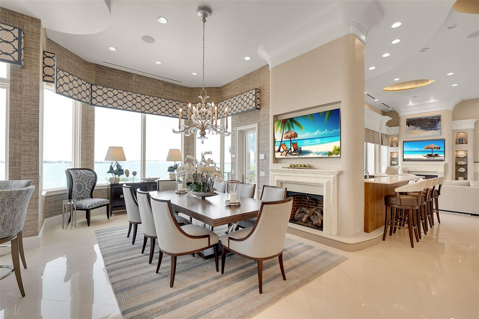 HARBOR ACRES - Residential