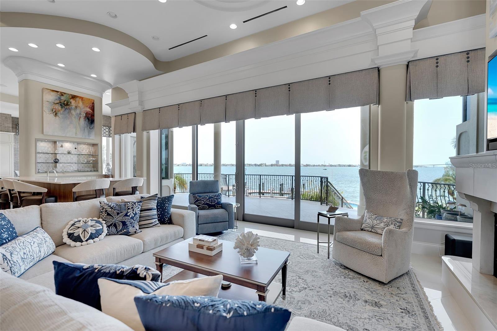 HARBOR ACRES - Residential