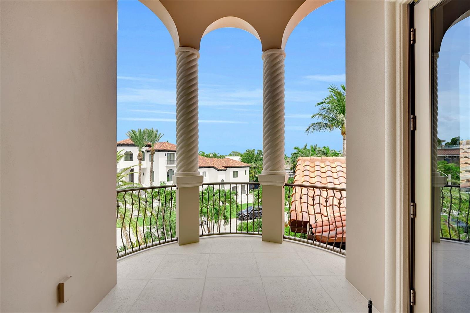 HARBOR ACRES - Residential