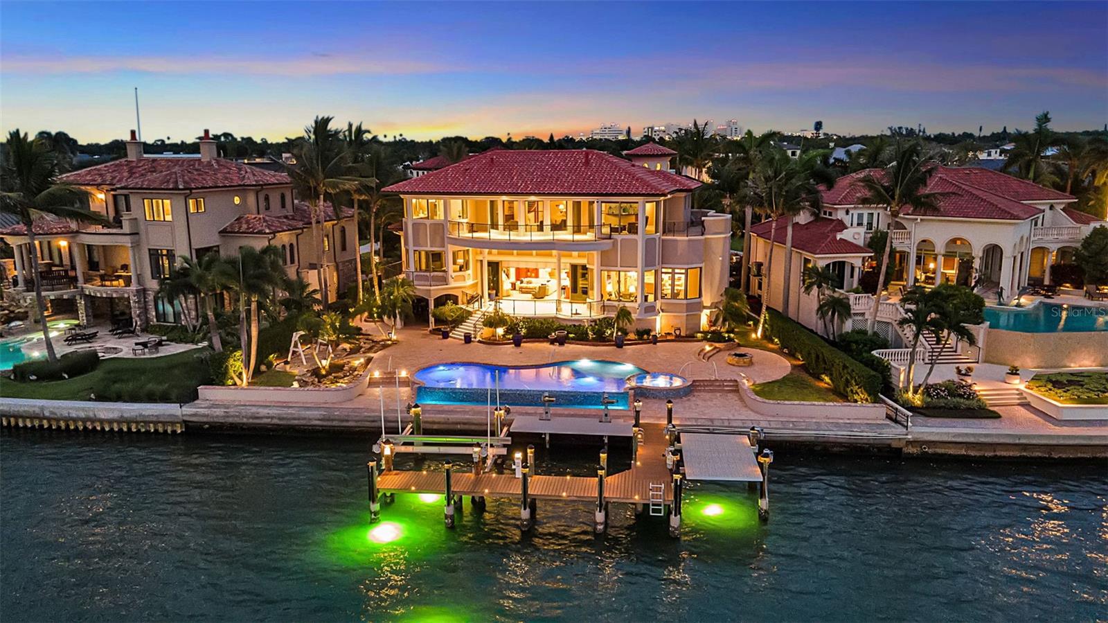 HARBOR ACRES - Residential