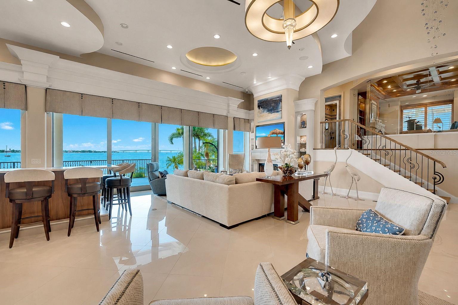 HARBOR ACRES - Residential
