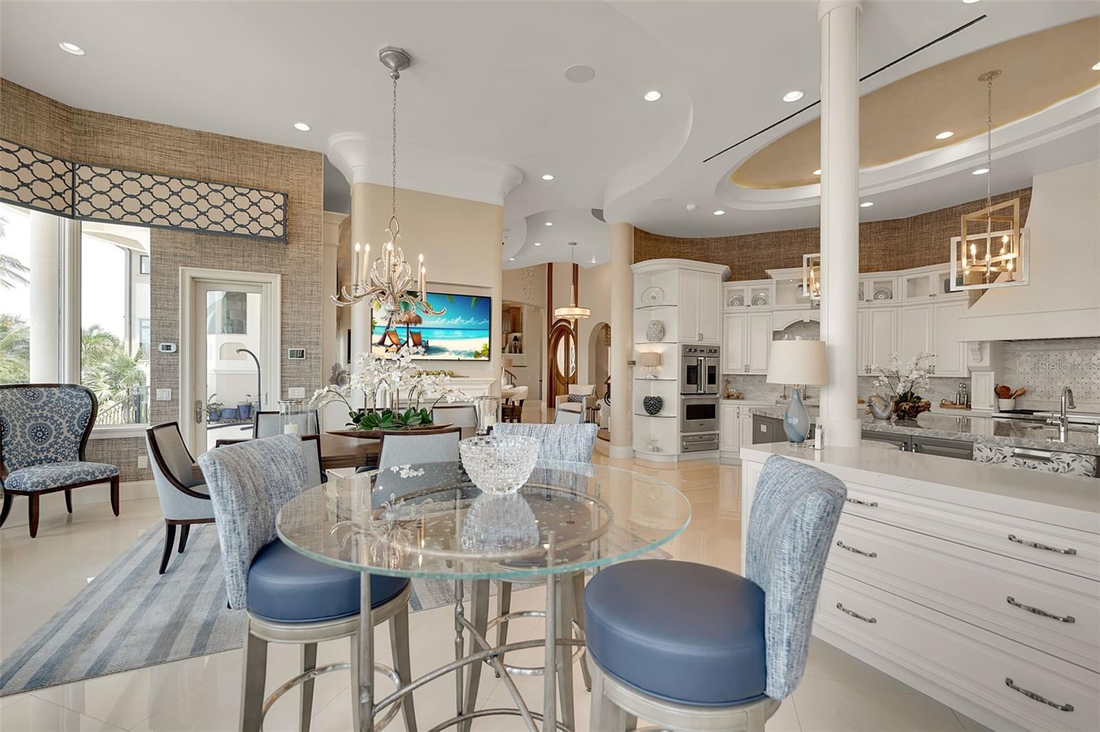 HARBOR ACRES - Residential