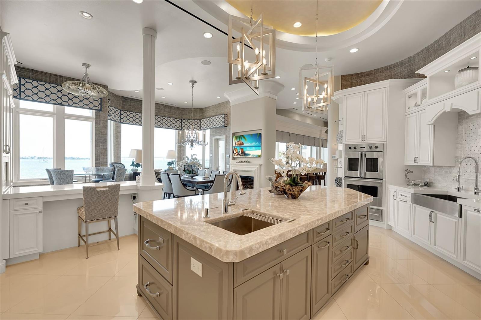 HARBOR ACRES - Residential