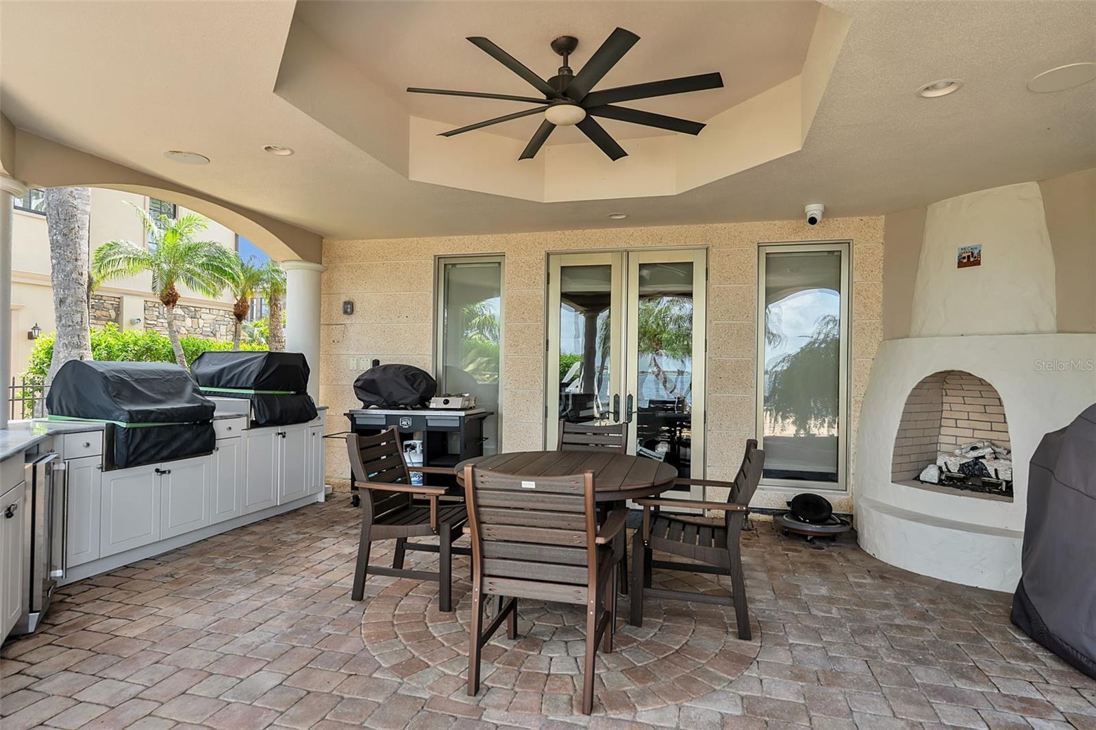 HARBOR ACRES - Residential
