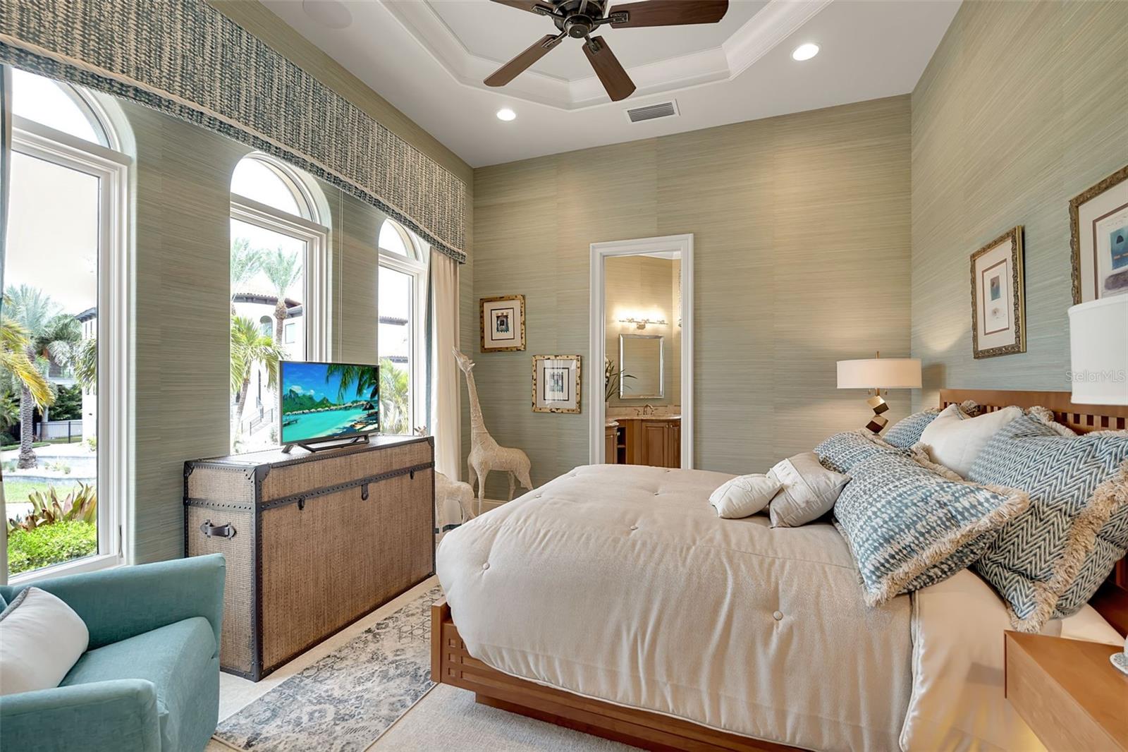 HARBOR ACRES - Residential