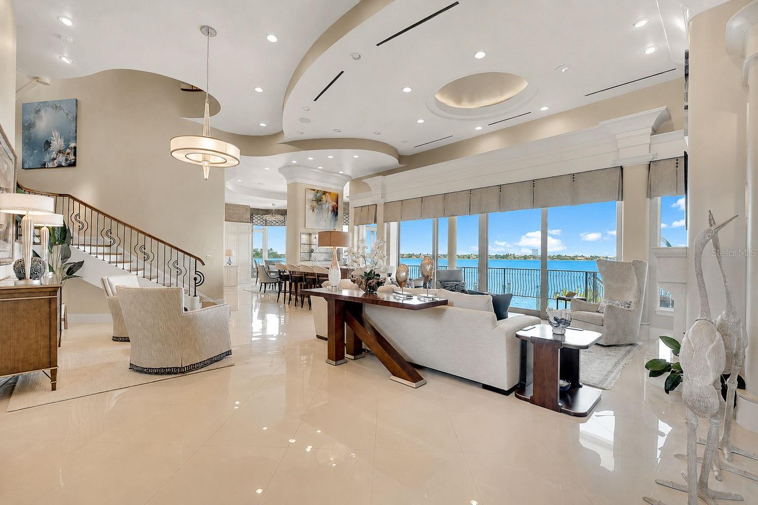 HARBOR ACRES - Residential