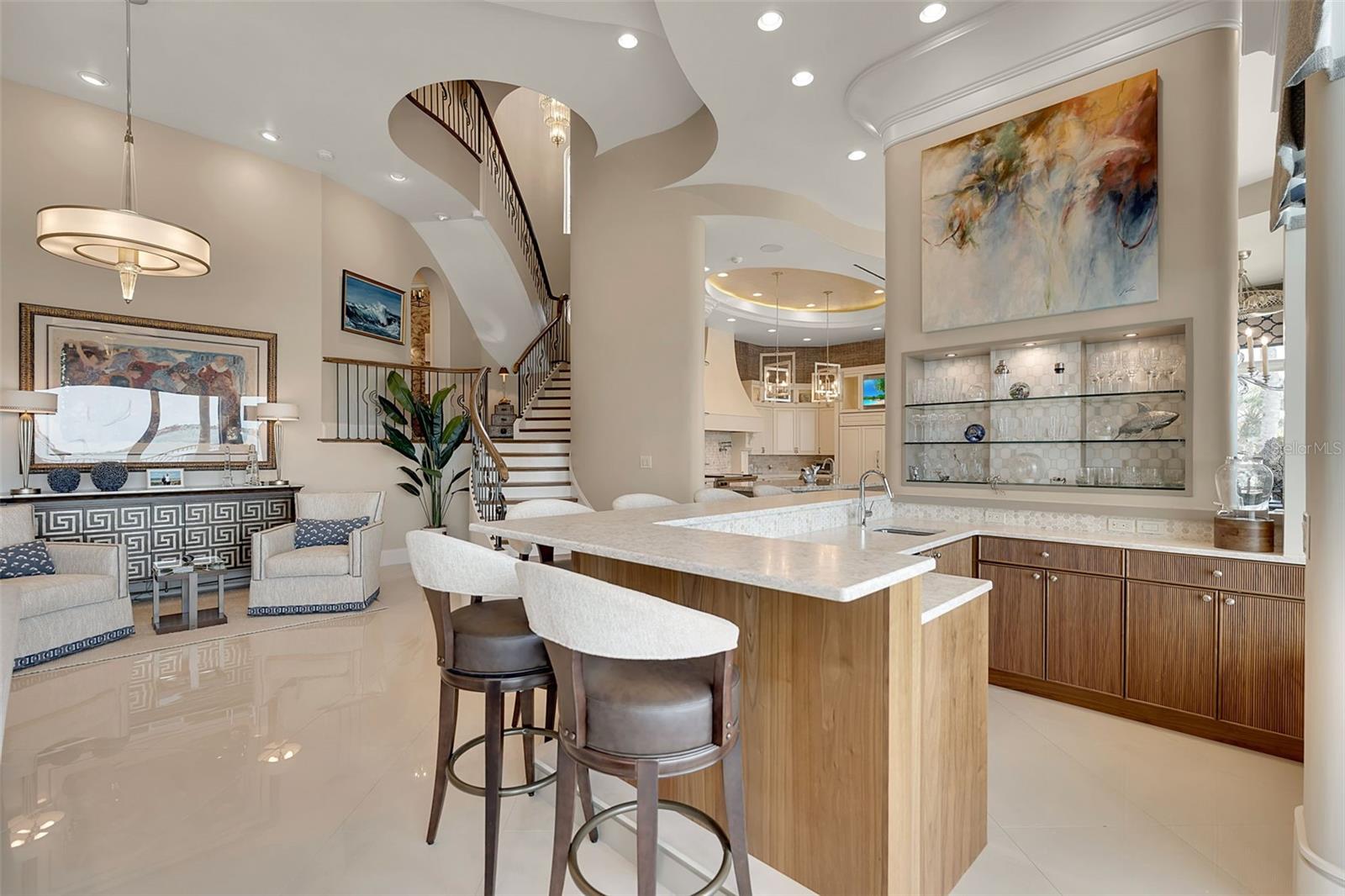HARBOR ACRES - Residential