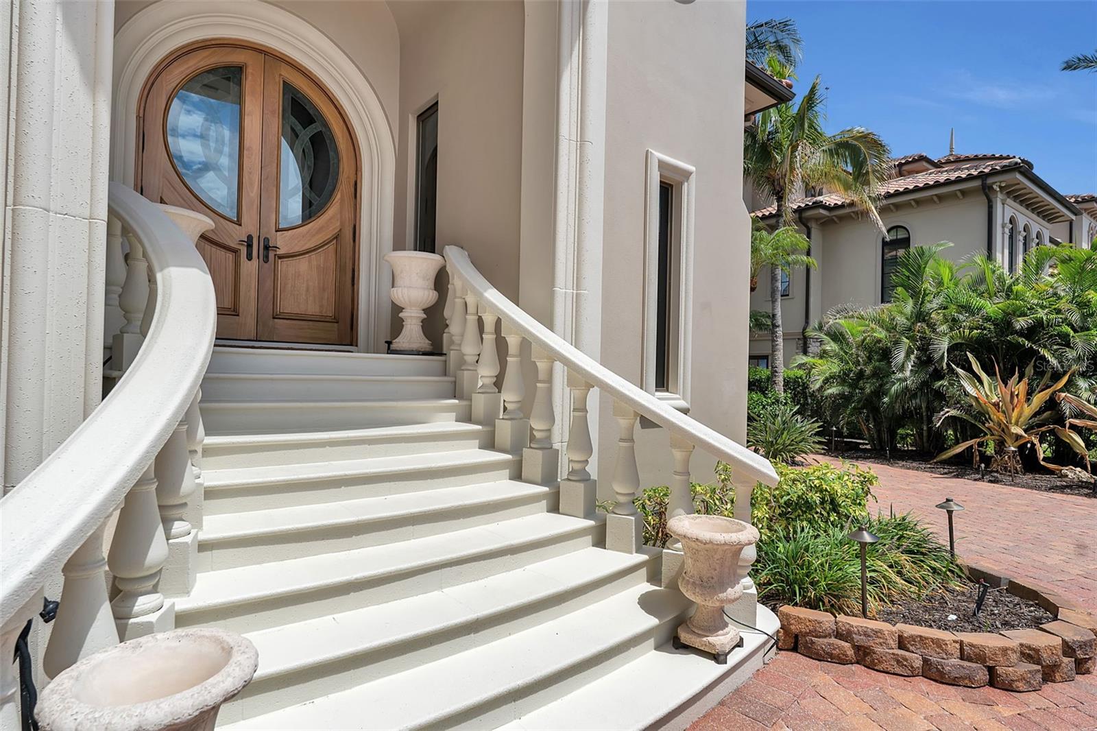 HARBOR ACRES - Residential