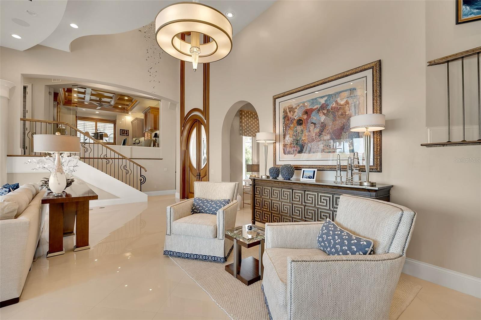 HARBOR ACRES - Residential