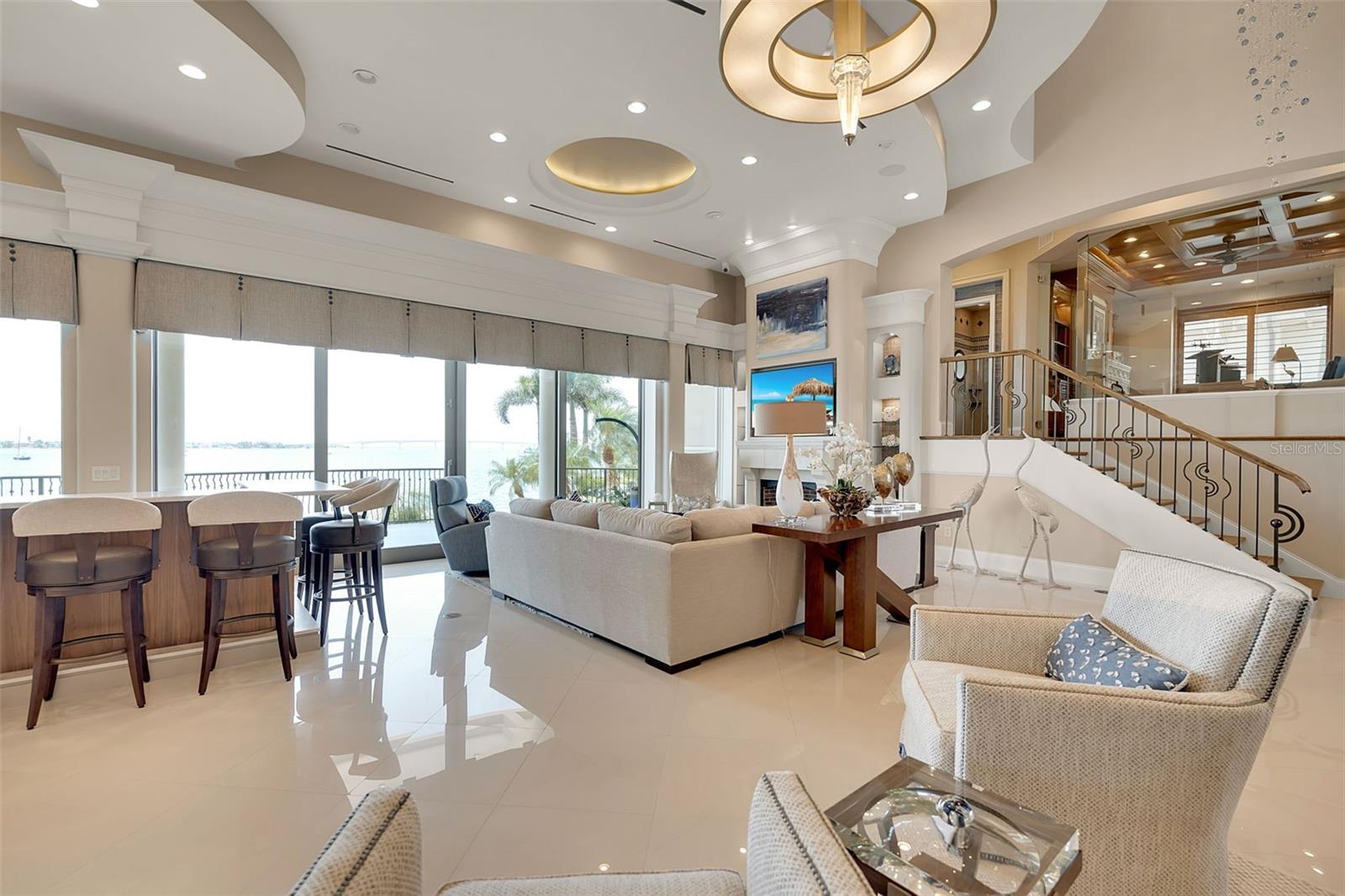 HARBOR ACRES - Residential