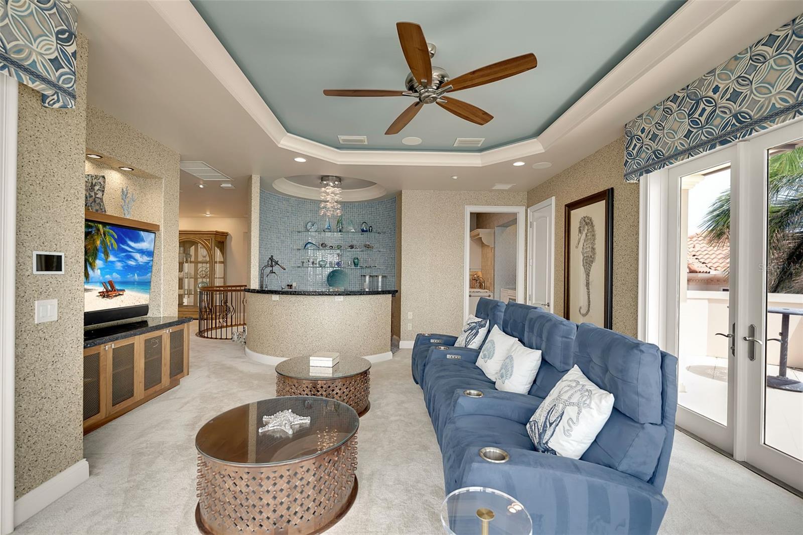 HARBOR ACRES - Residential