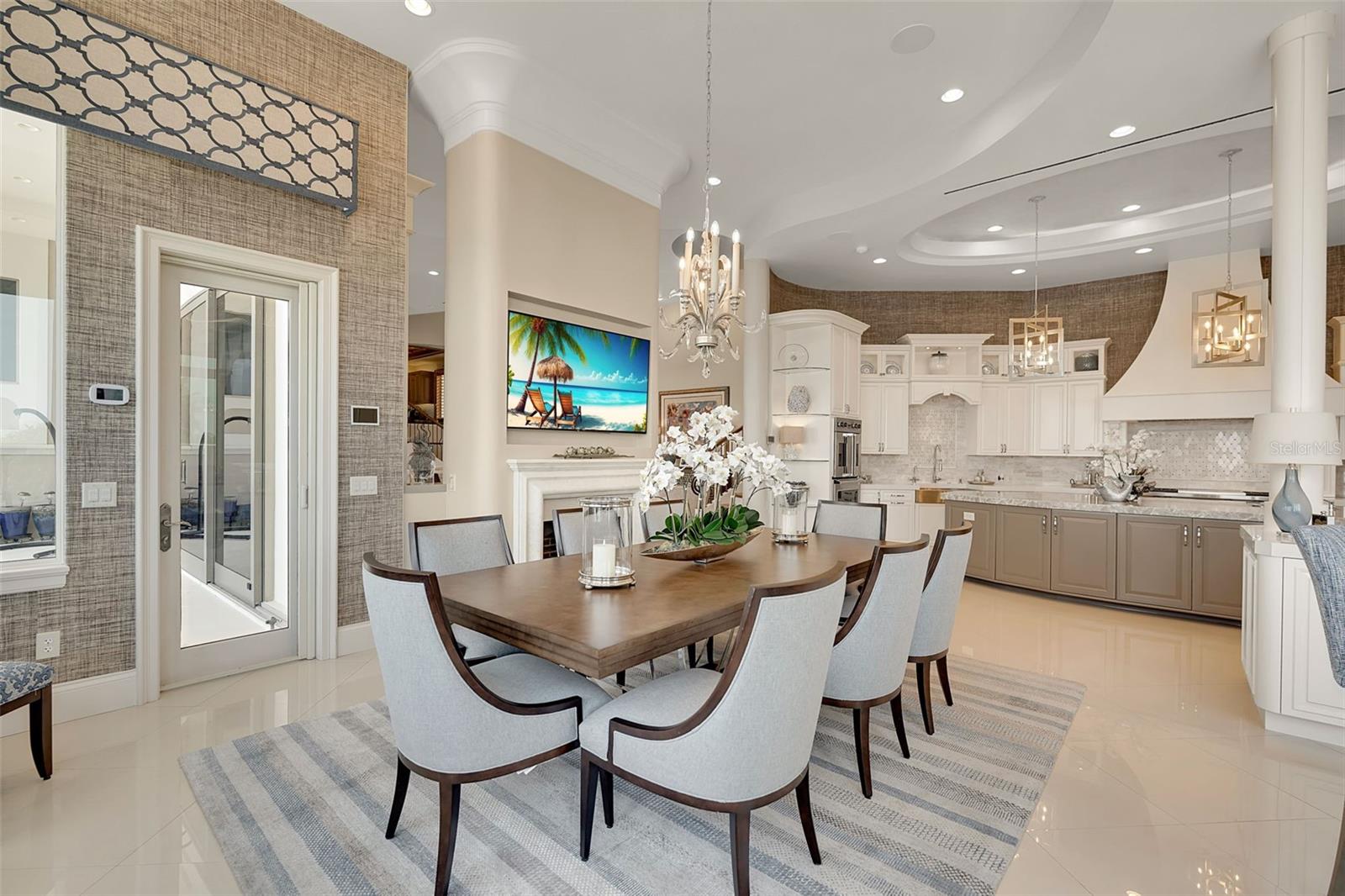 HARBOR ACRES - Residential
