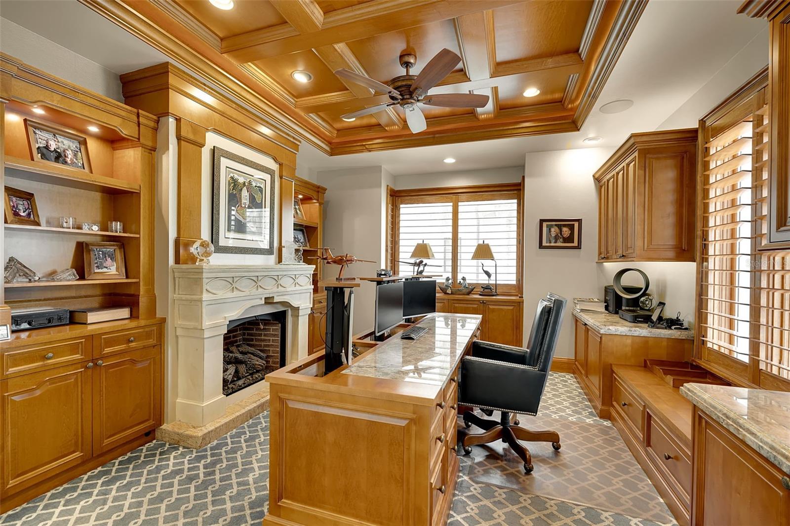 HARBOR ACRES - Residential