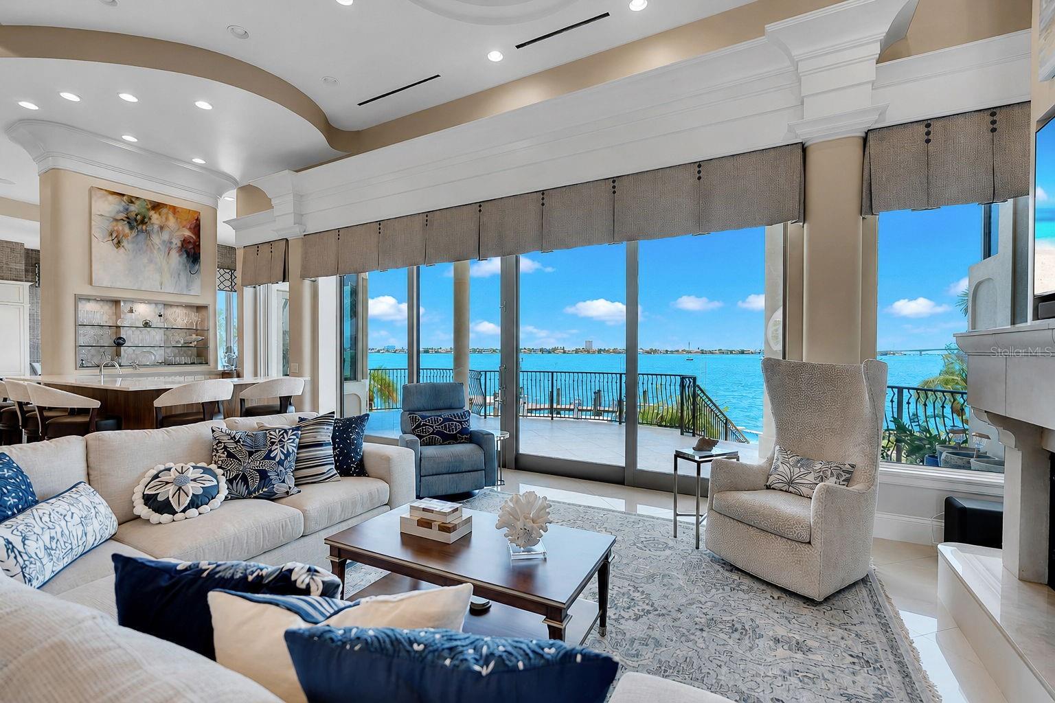 HARBOR ACRES - Residential