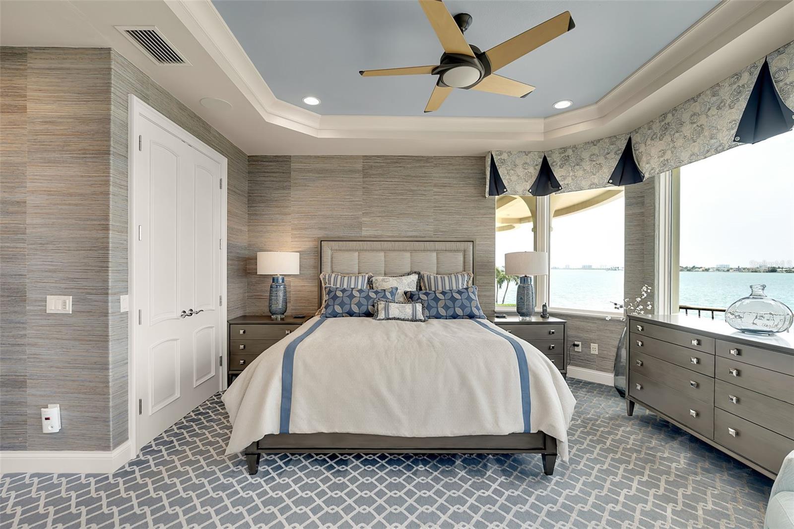 HARBOR ACRES - Residential