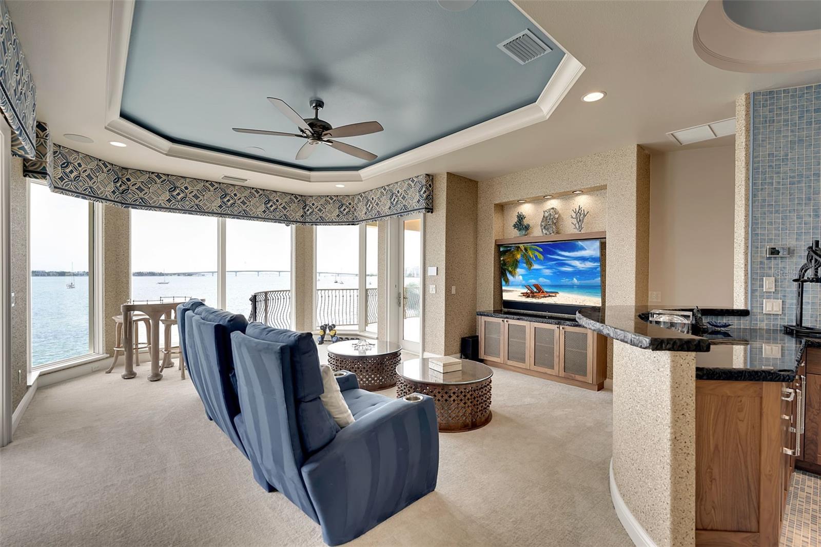 HARBOR ACRES - Residential