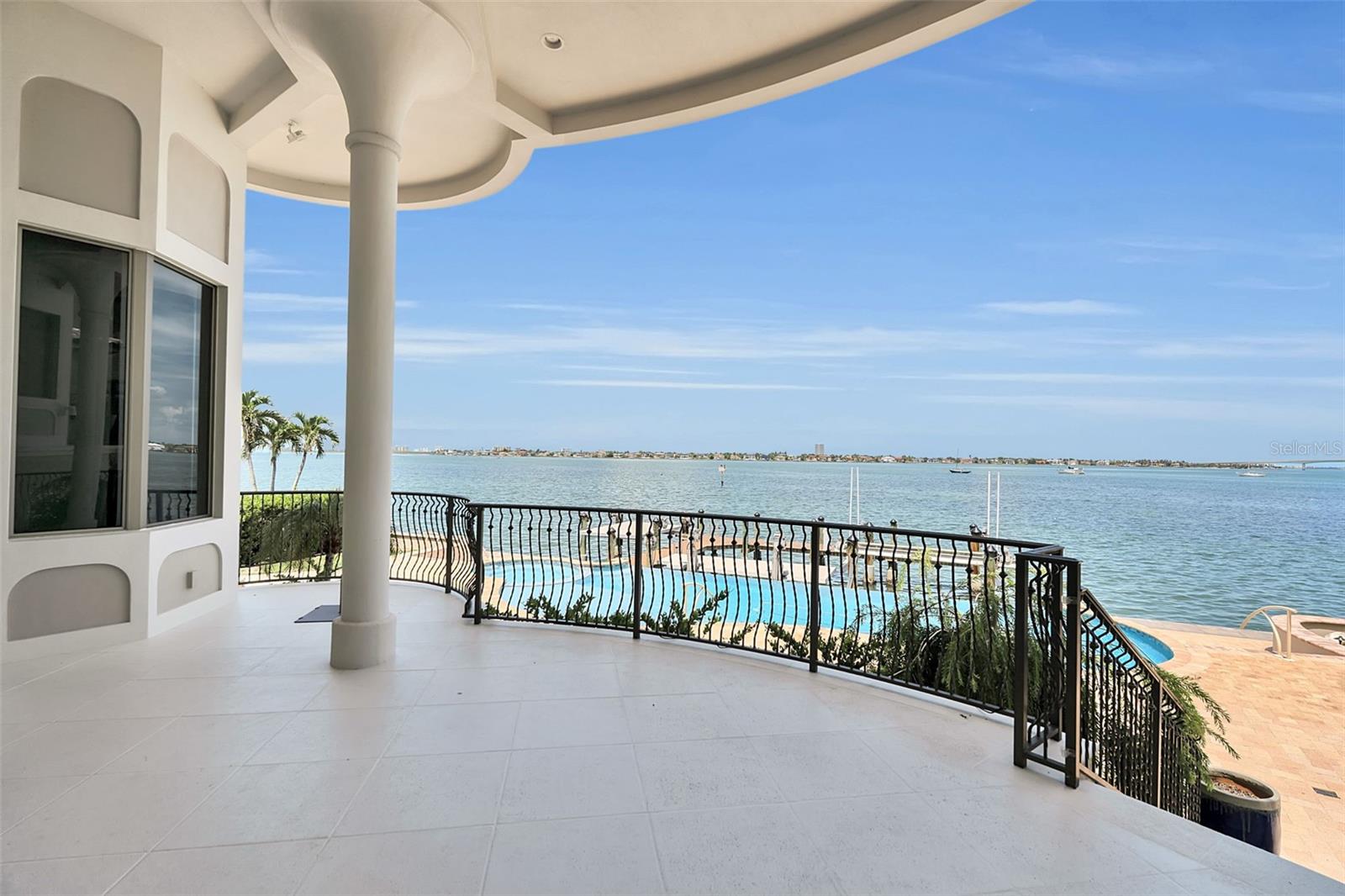 HARBOR ACRES - Residential