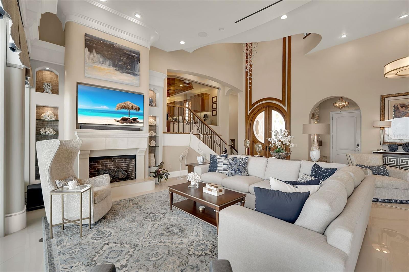 HARBOR ACRES - Residential