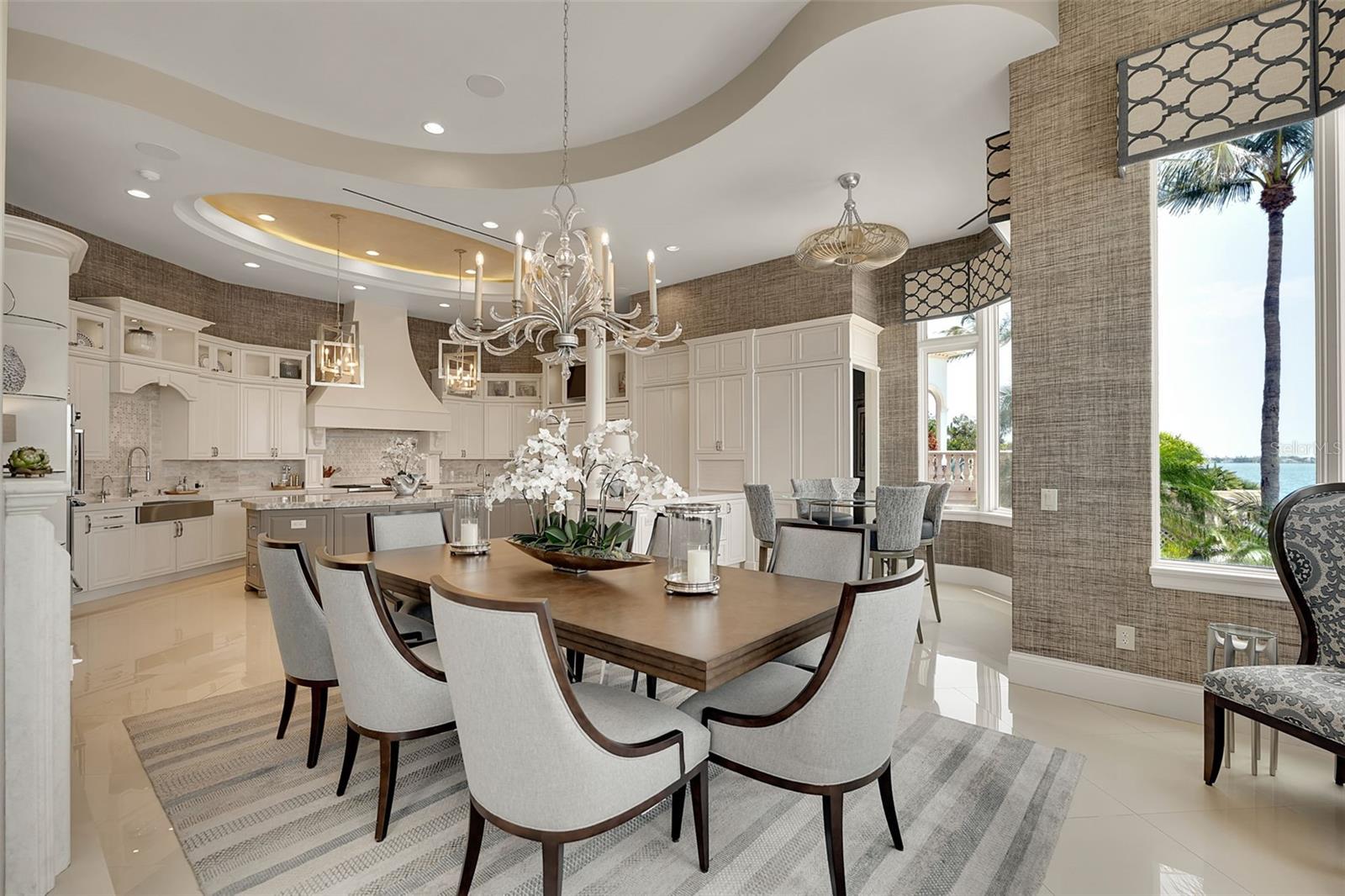 HARBOR ACRES - Residential