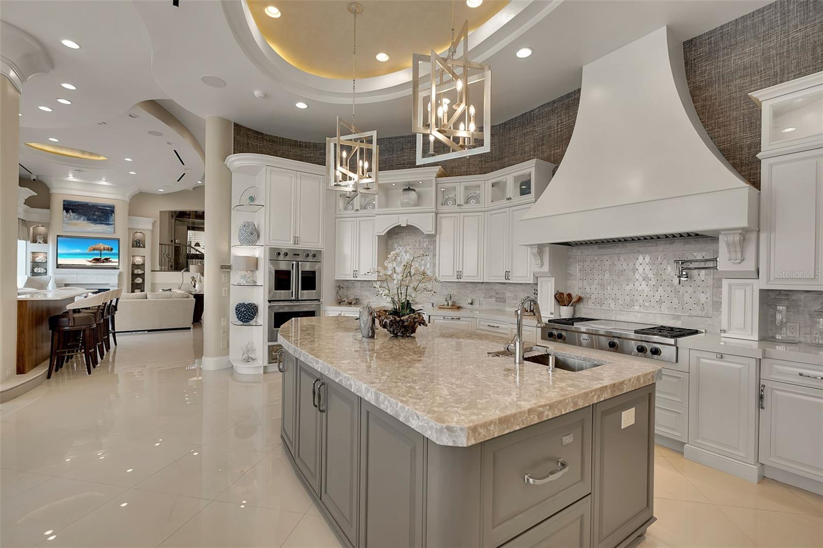 HARBOR ACRES - Residential