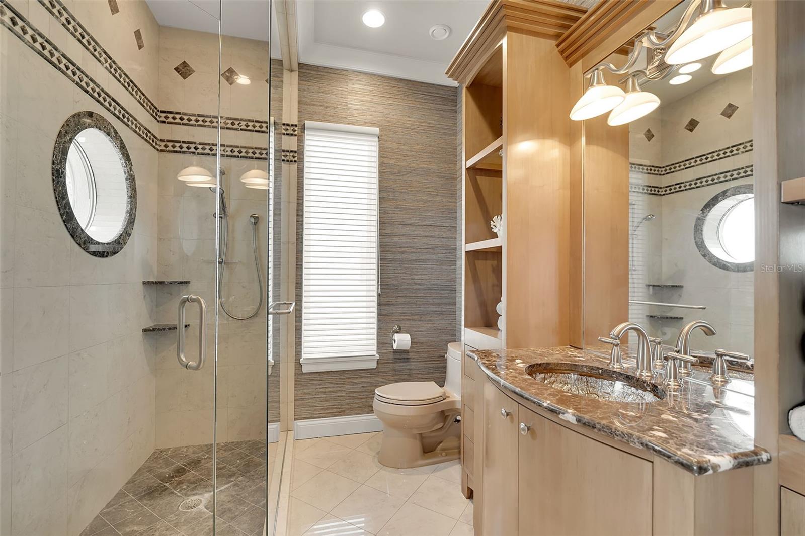 HARBOR ACRES - Residential