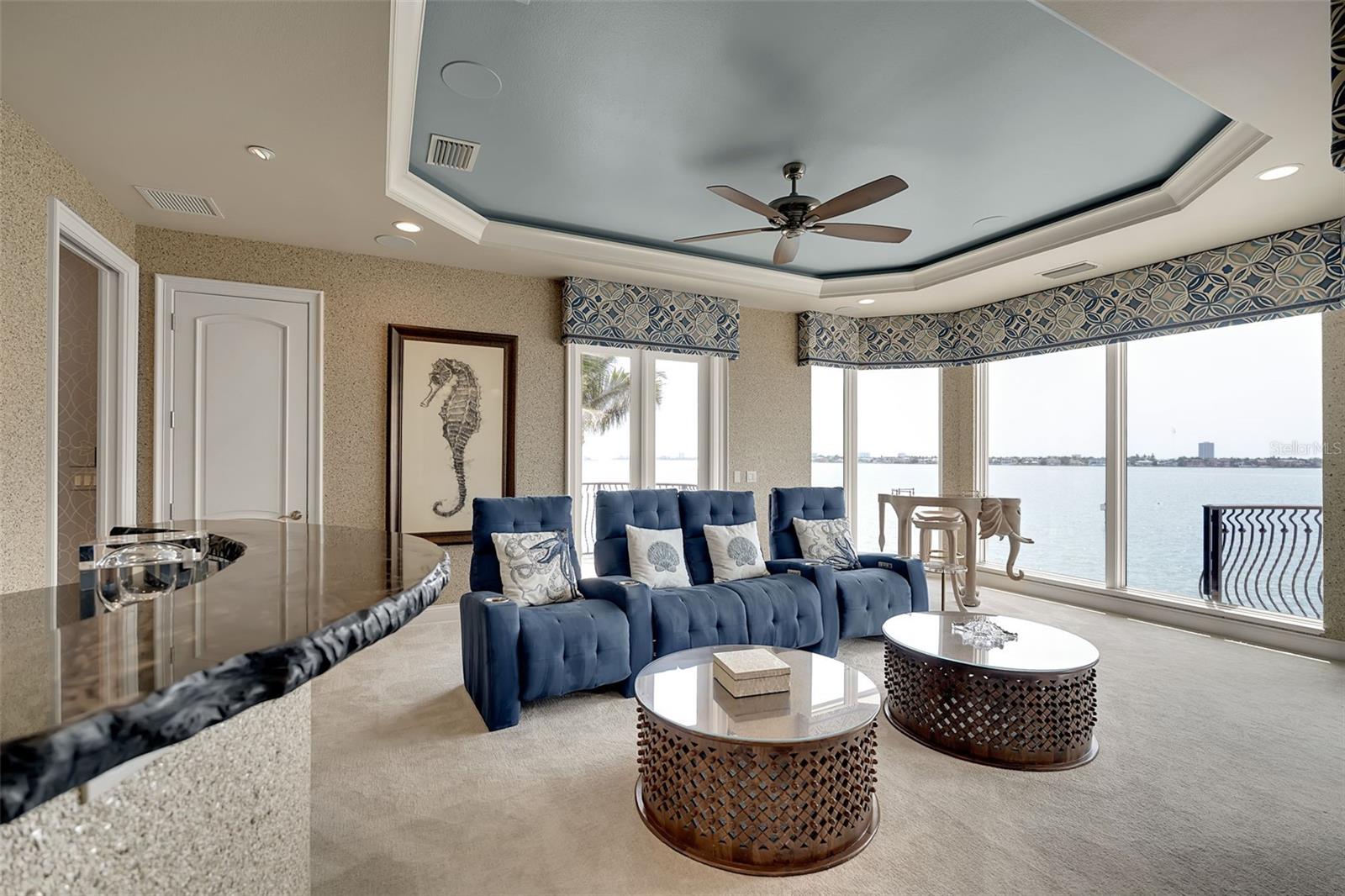 HARBOR ACRES - Residential