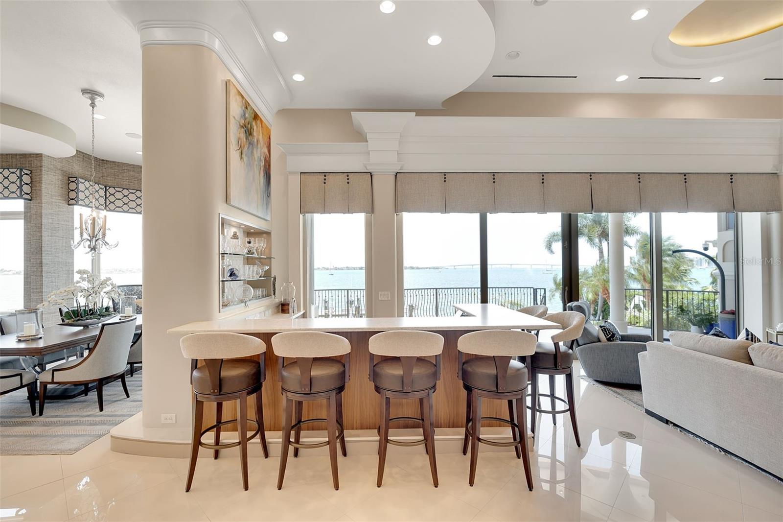 HARBOR ACRES - Residential