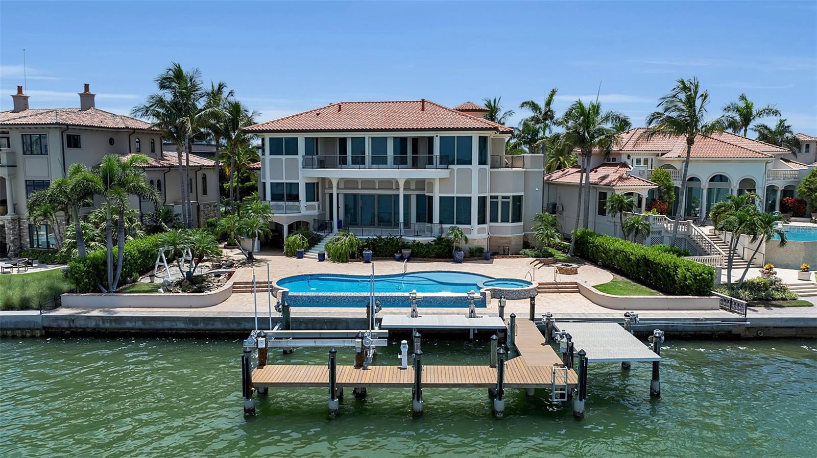 HARBOR ACRES - Residential