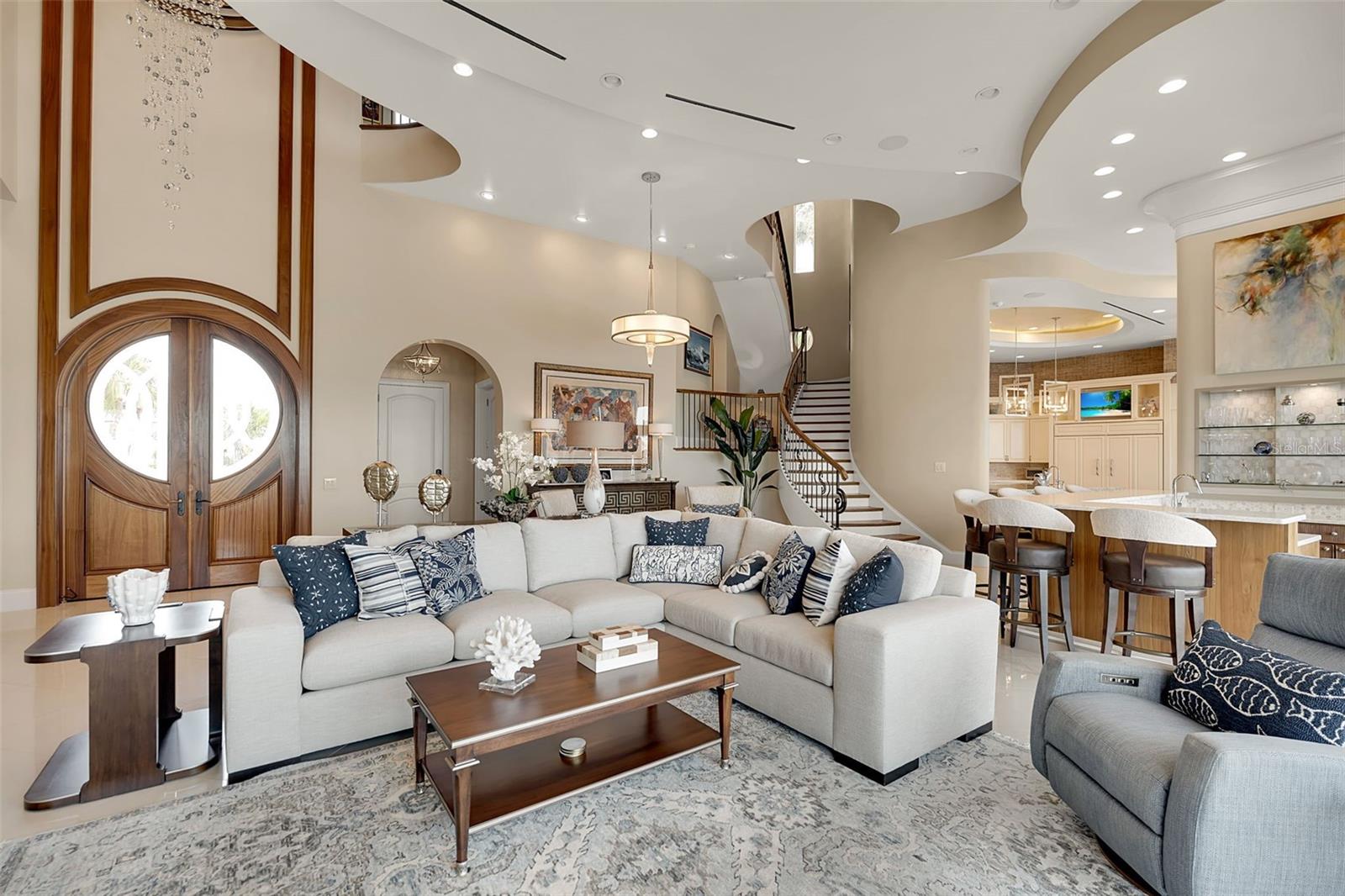HARBOR ACRES - Residential