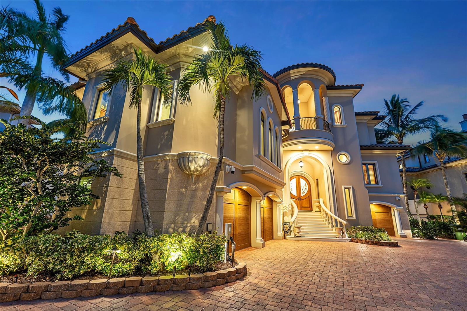 HARBOR ACRES - Residential