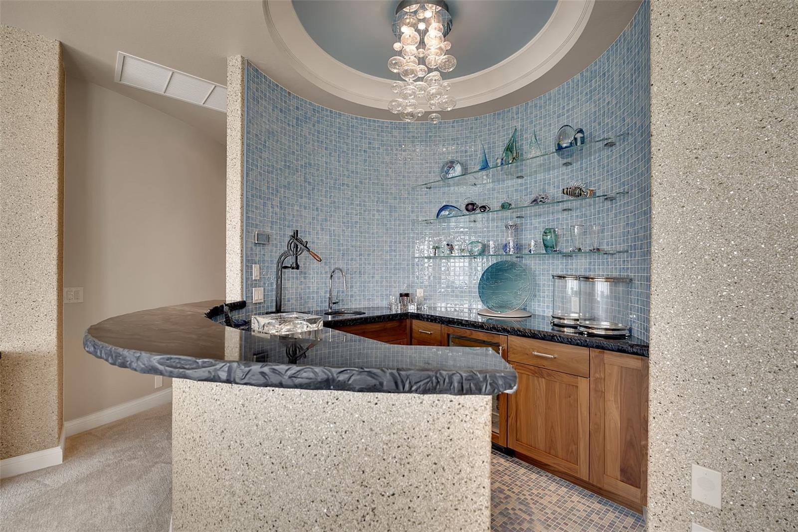 HARBOR ACRES - Residential