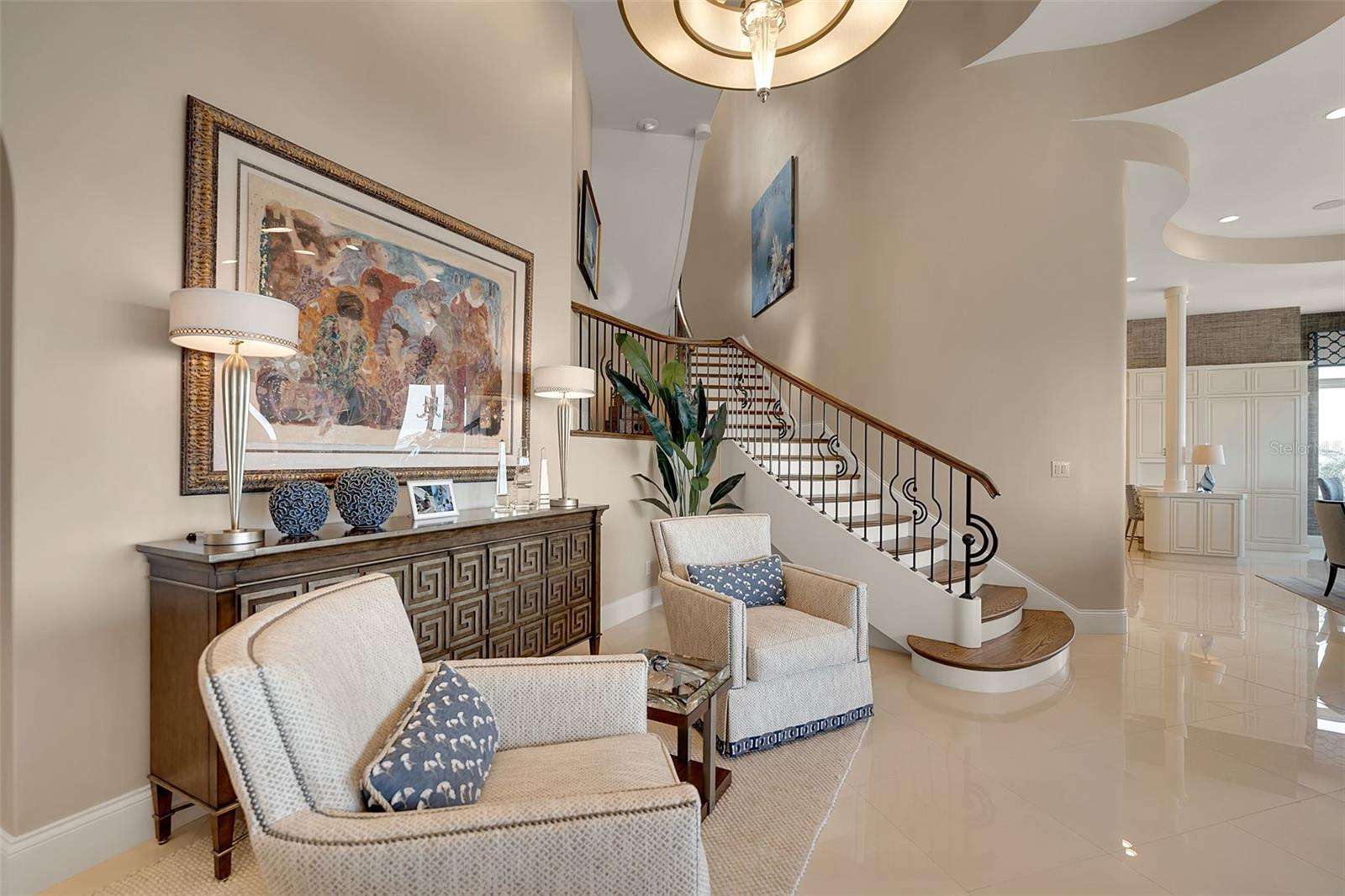HARBOR ACRES - Residential