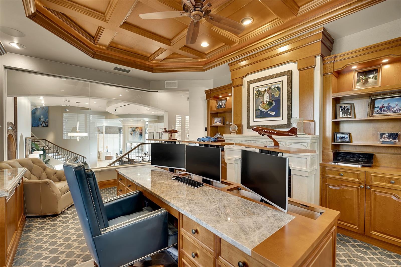 HARBOR ACRES - Residential