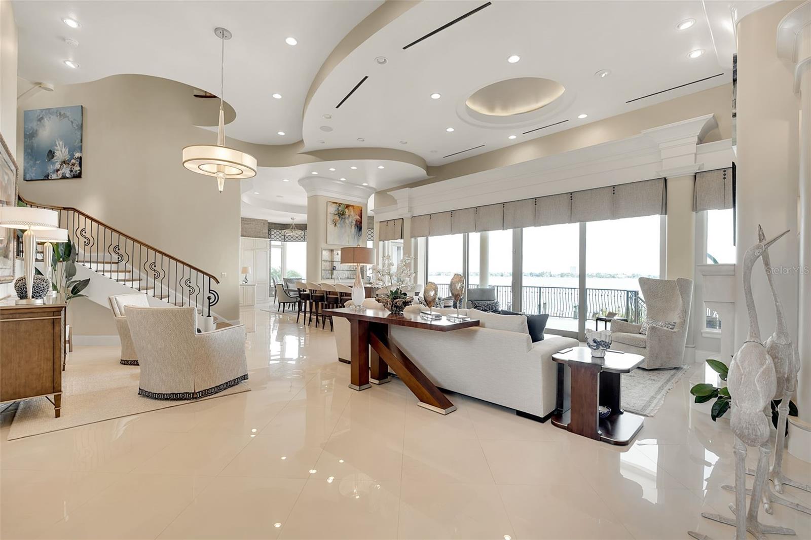 HARBOR ACRES - Residential