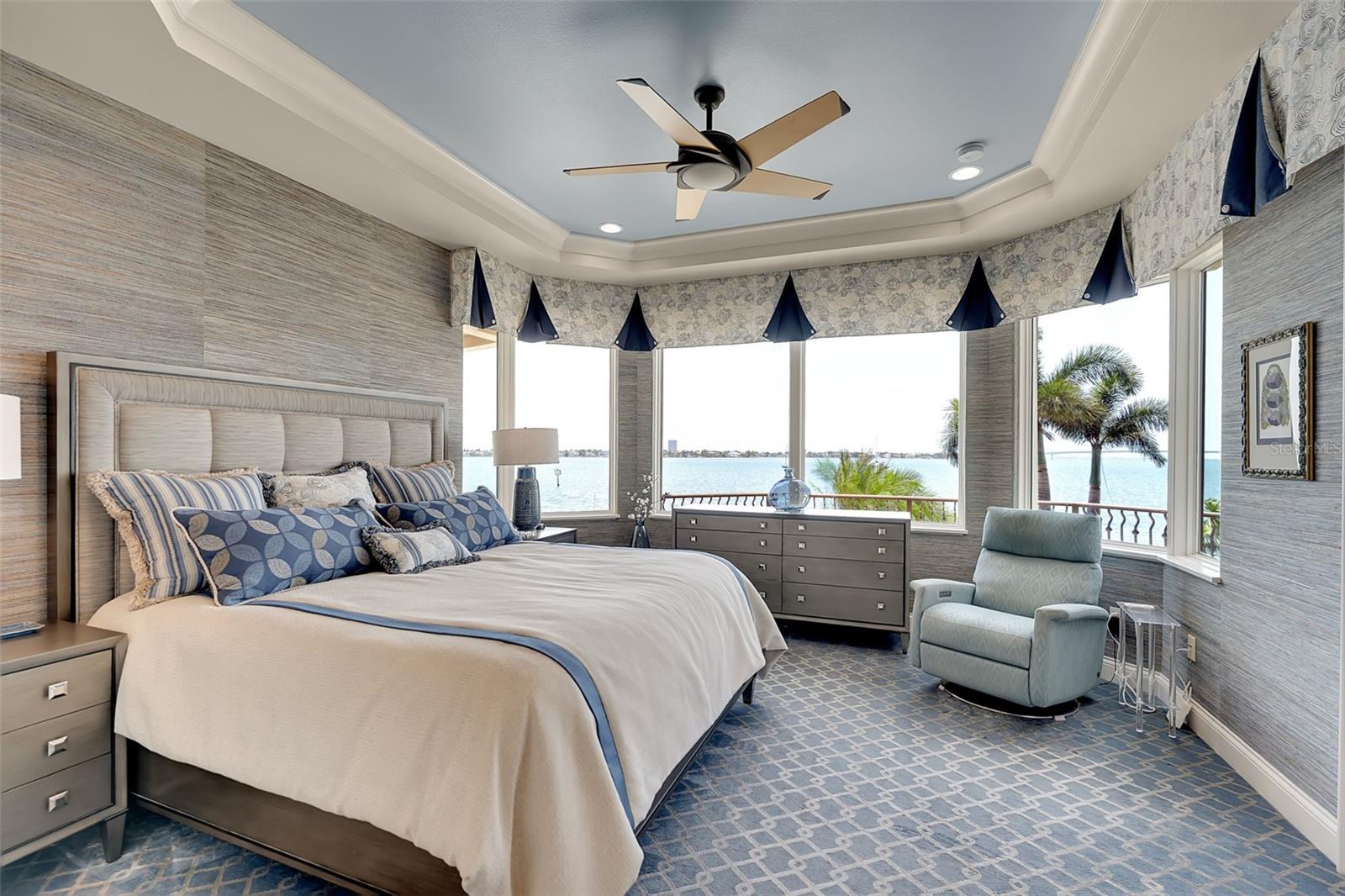HARBOR ACRES - Residential