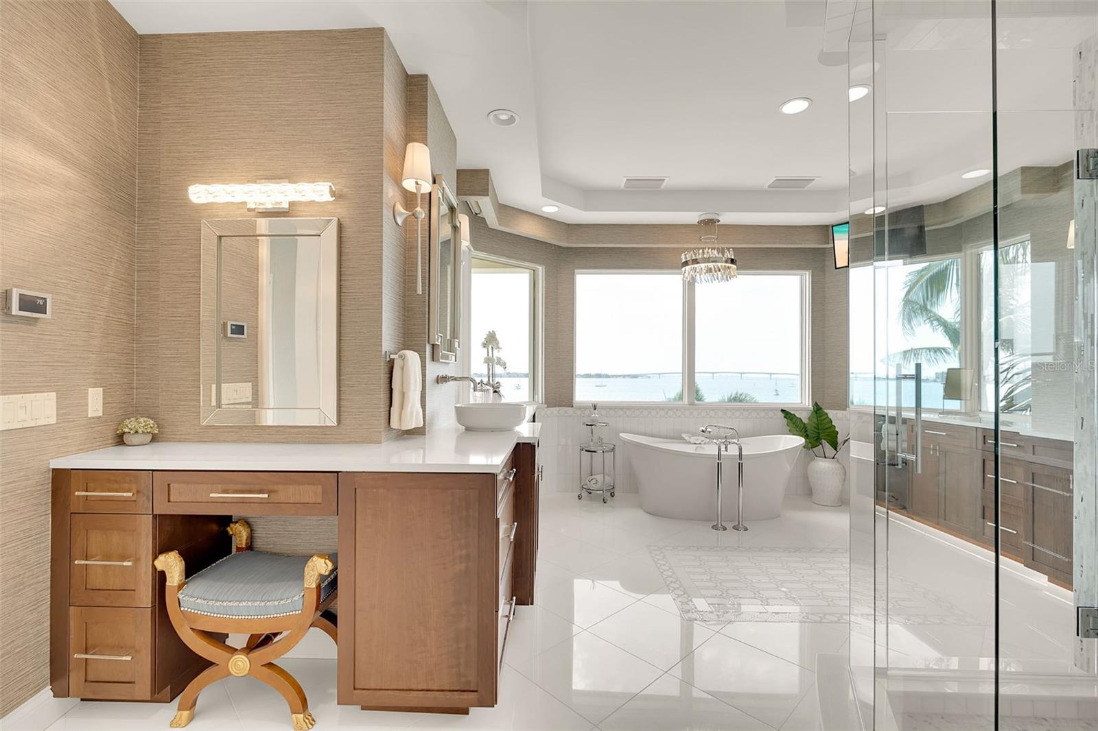 HARBOR ACRES - Residential