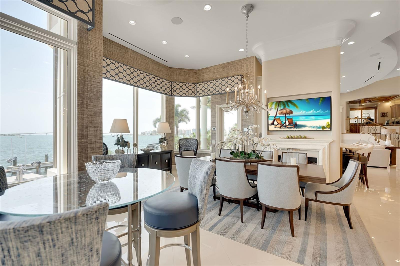 HARBOR ACRES - Residential