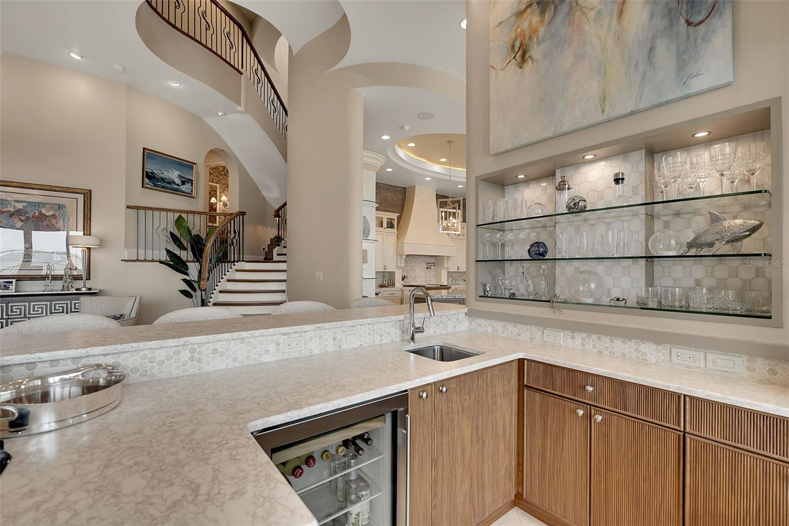 HARBOR ACRES - Residential
