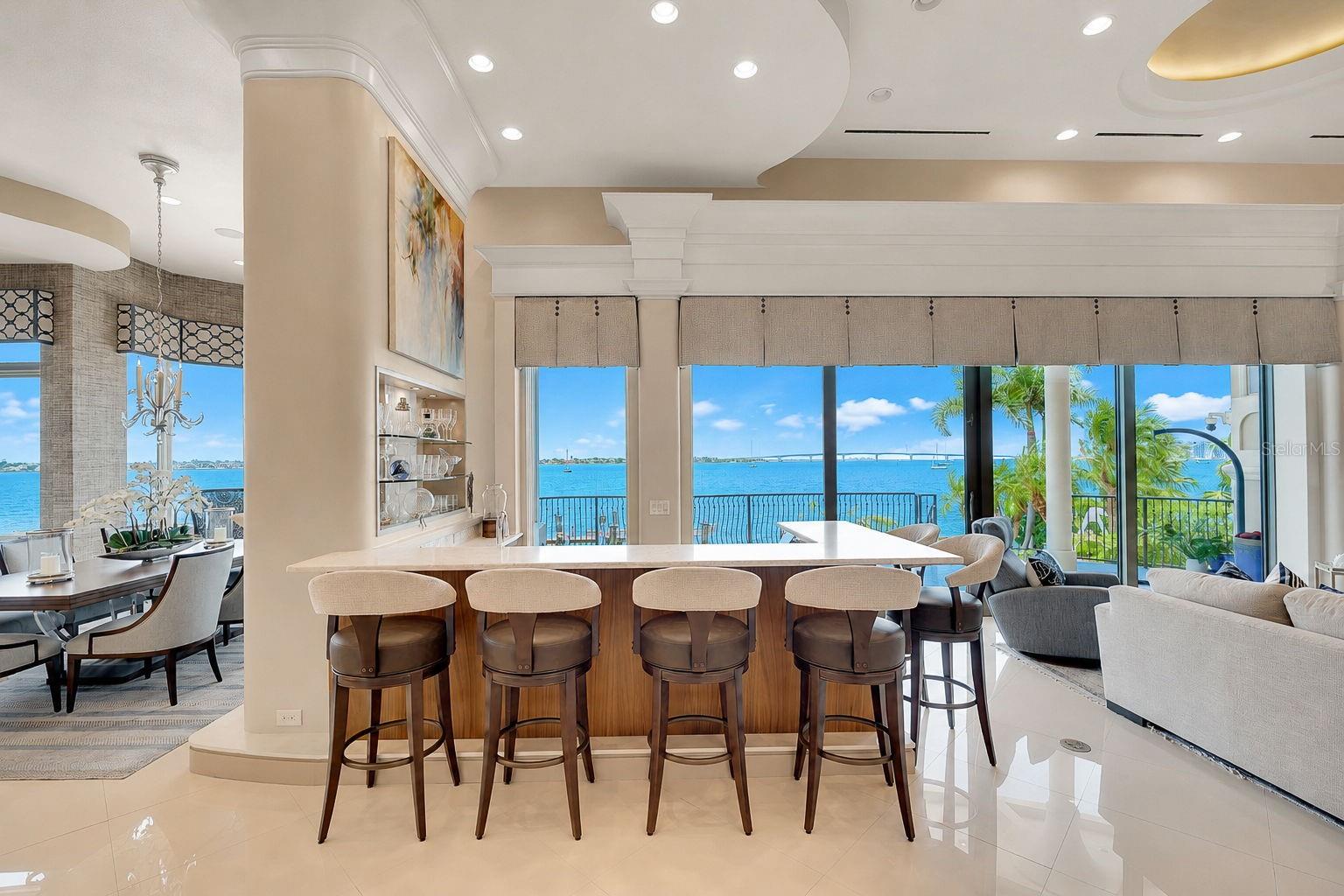 HARBOR ACRES - Residential