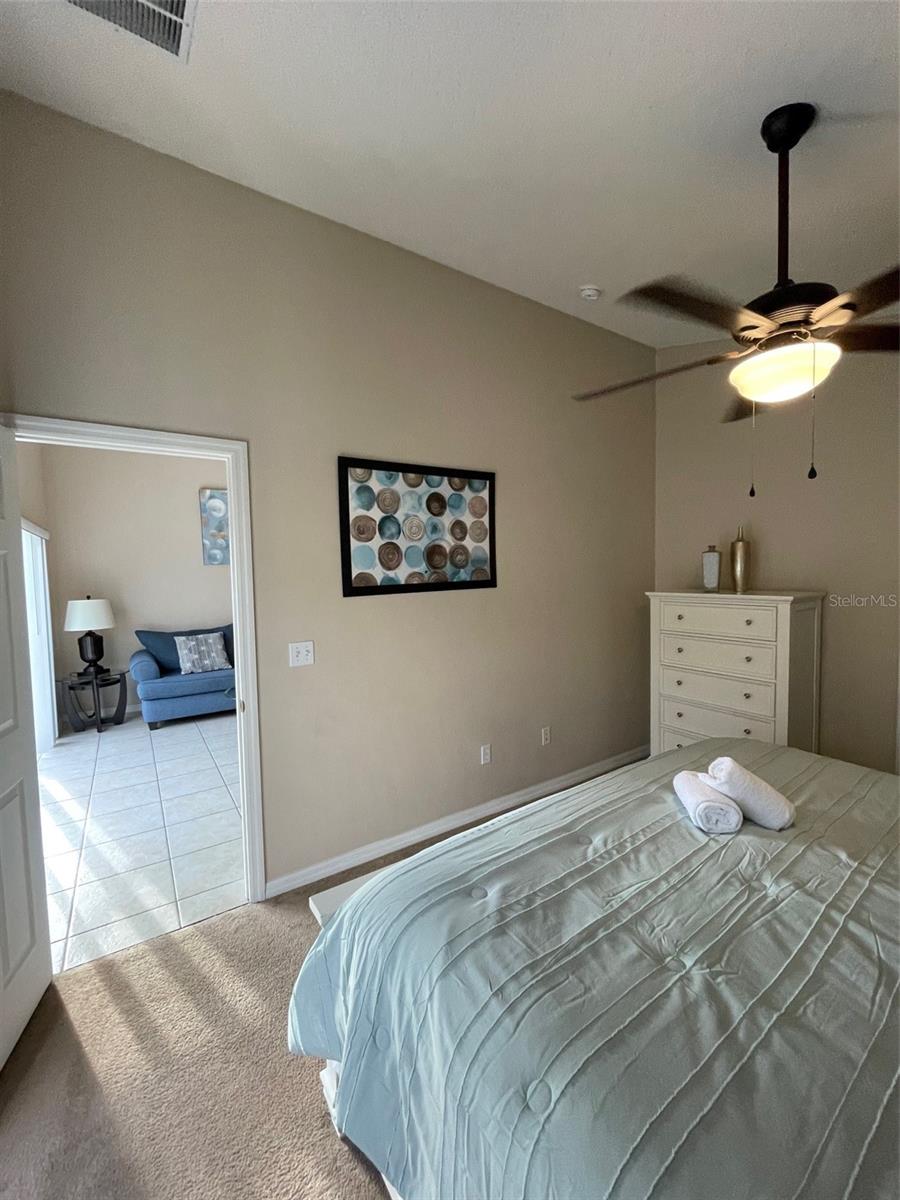 GLENBROOK PH II SUB - Residential Lease