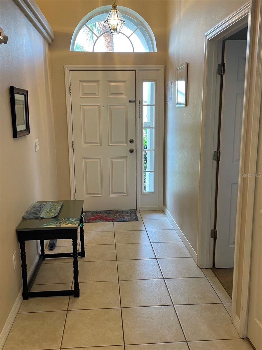 GLENBROOK PH II SUB - Residential Lease