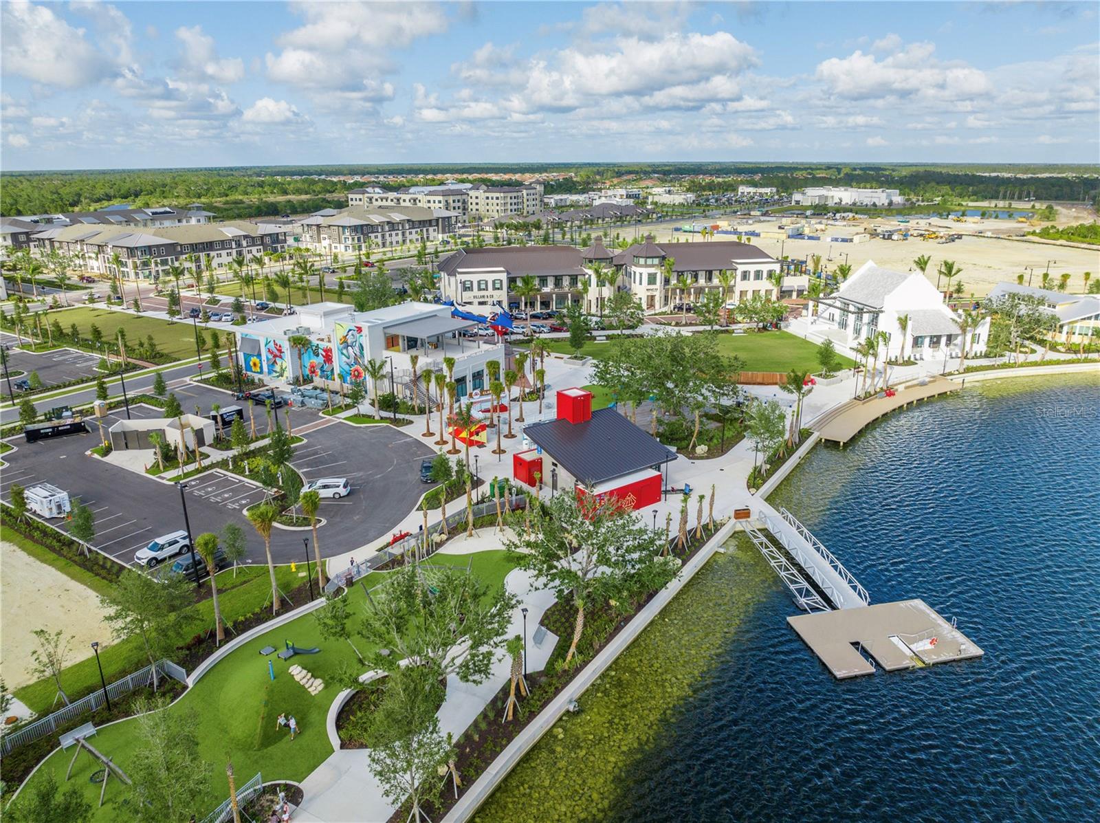PORT CHARLOTTE SUB 36 - Residential