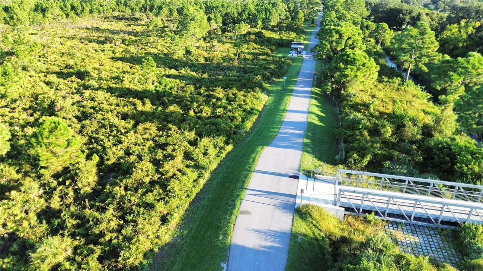 PORT CHARLOTTE SUB 36 - Residential