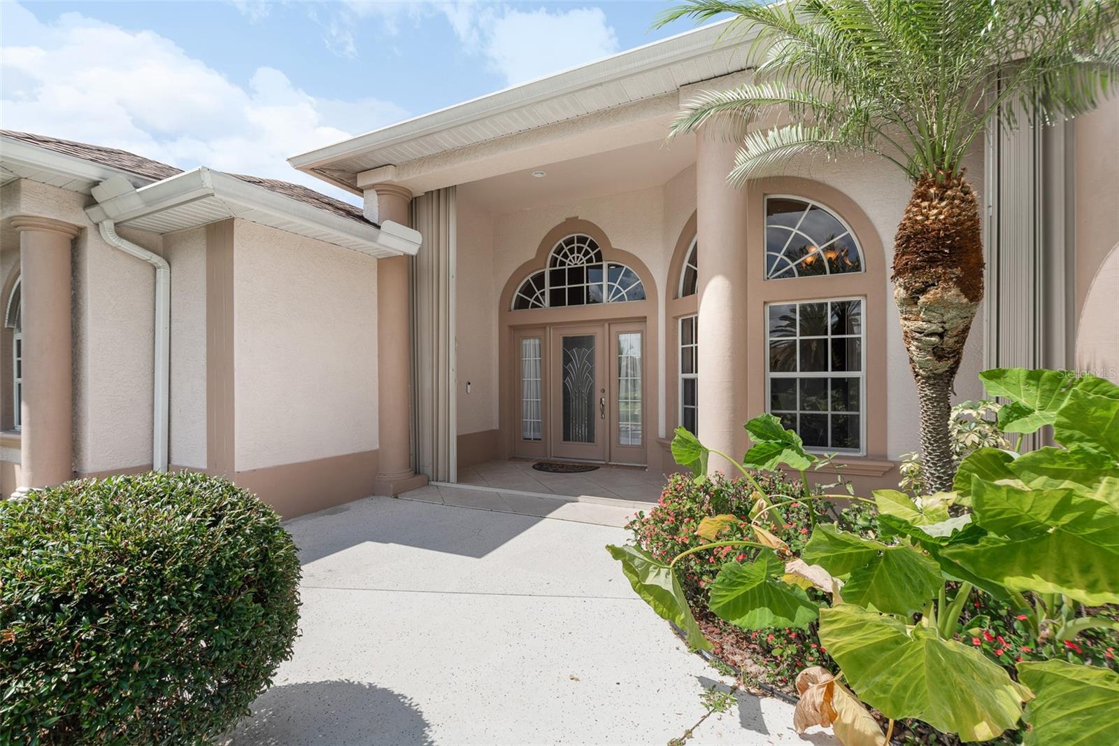 PORT CHARLOTTE SUB 36 - Residential
