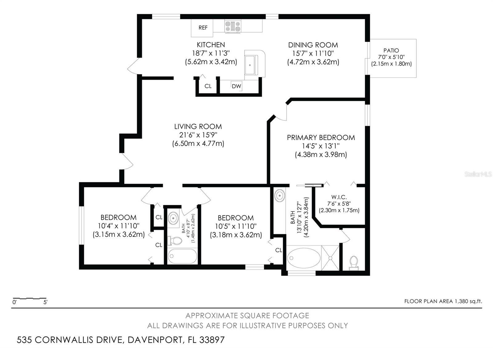 WELLINGTON PH 02 - Residential