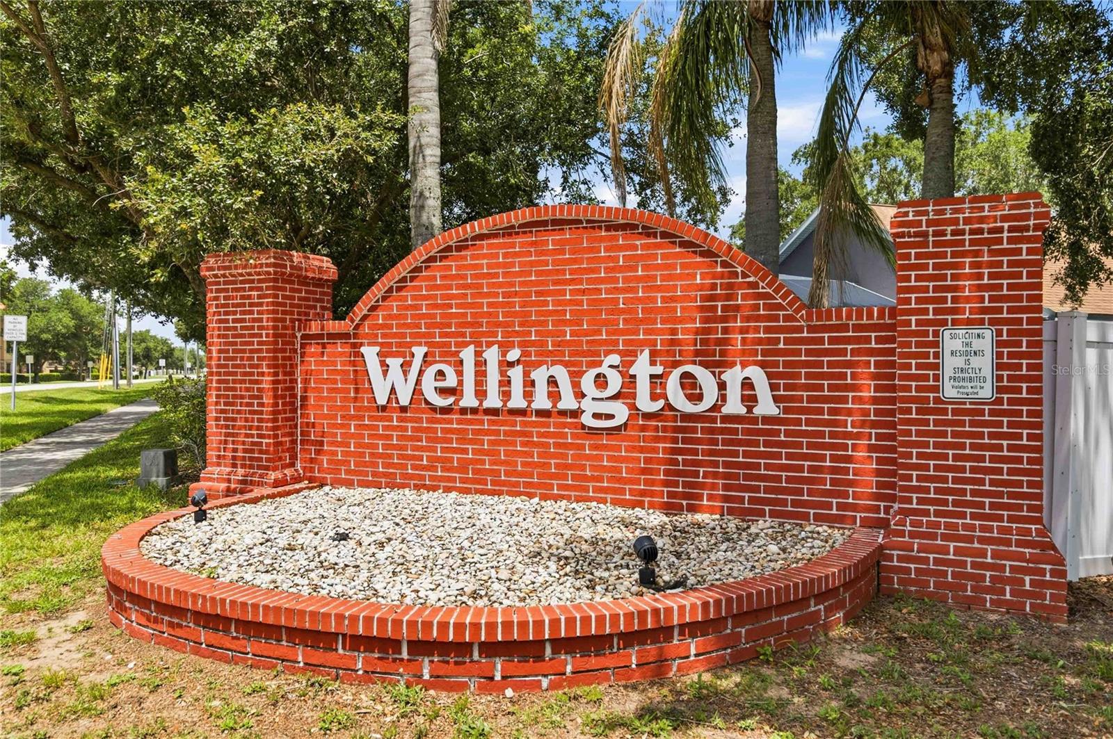 WELLINGTON PH 02 - Residential
