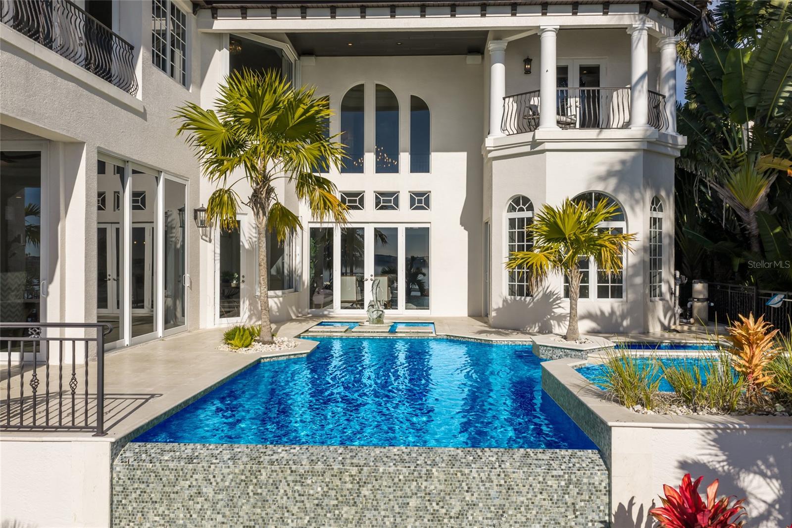 LIDO C - Residential