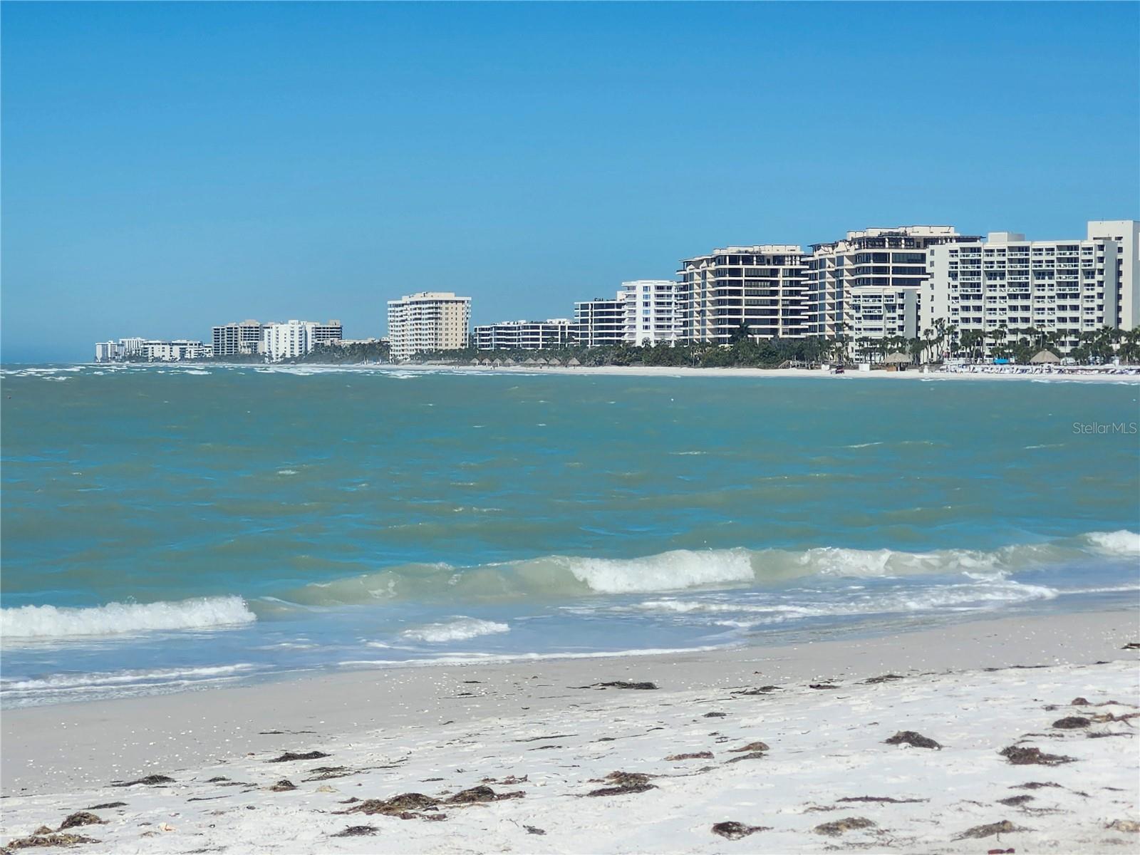 LIDO C - Residential