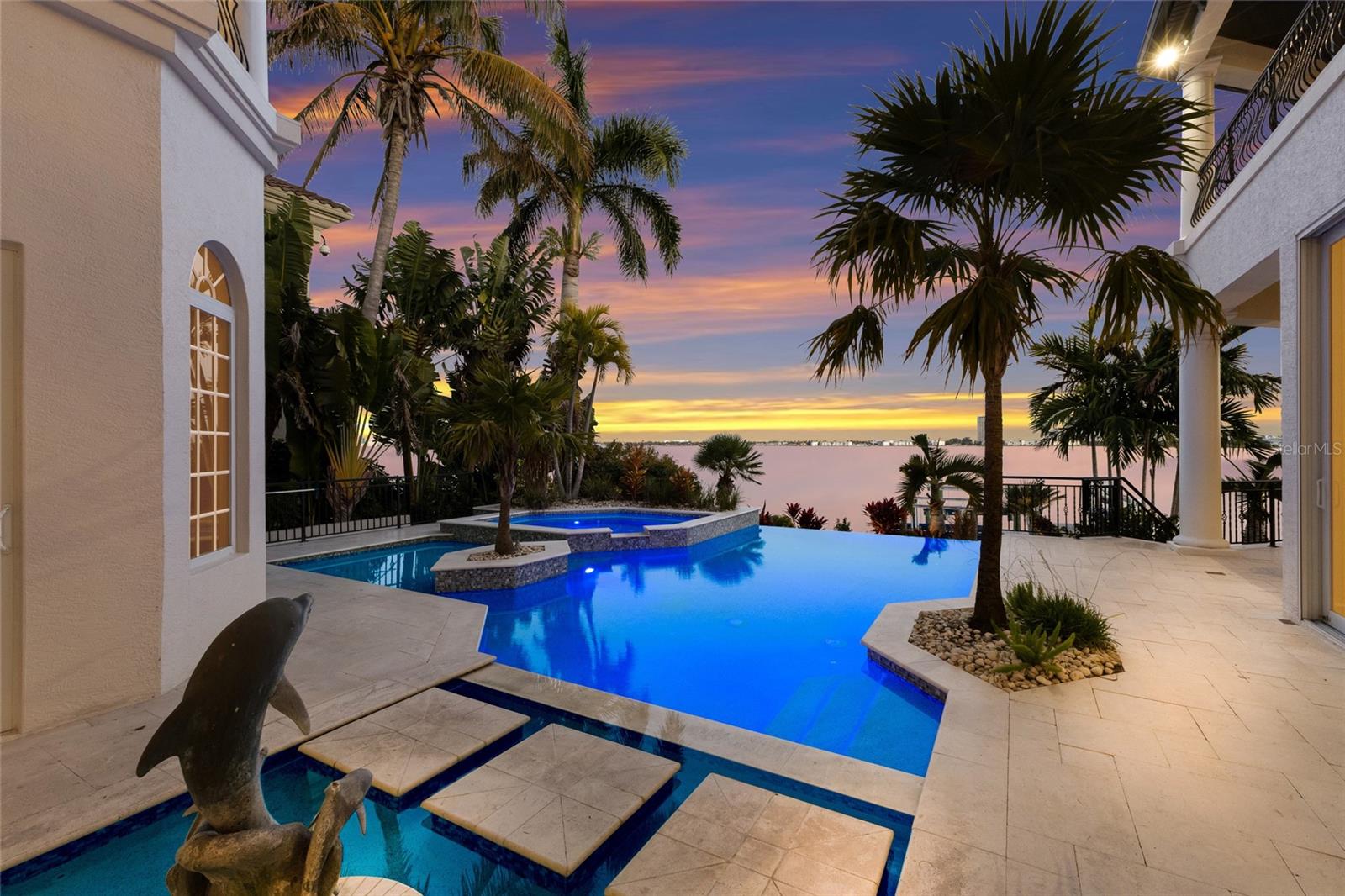LIDO C - Residential