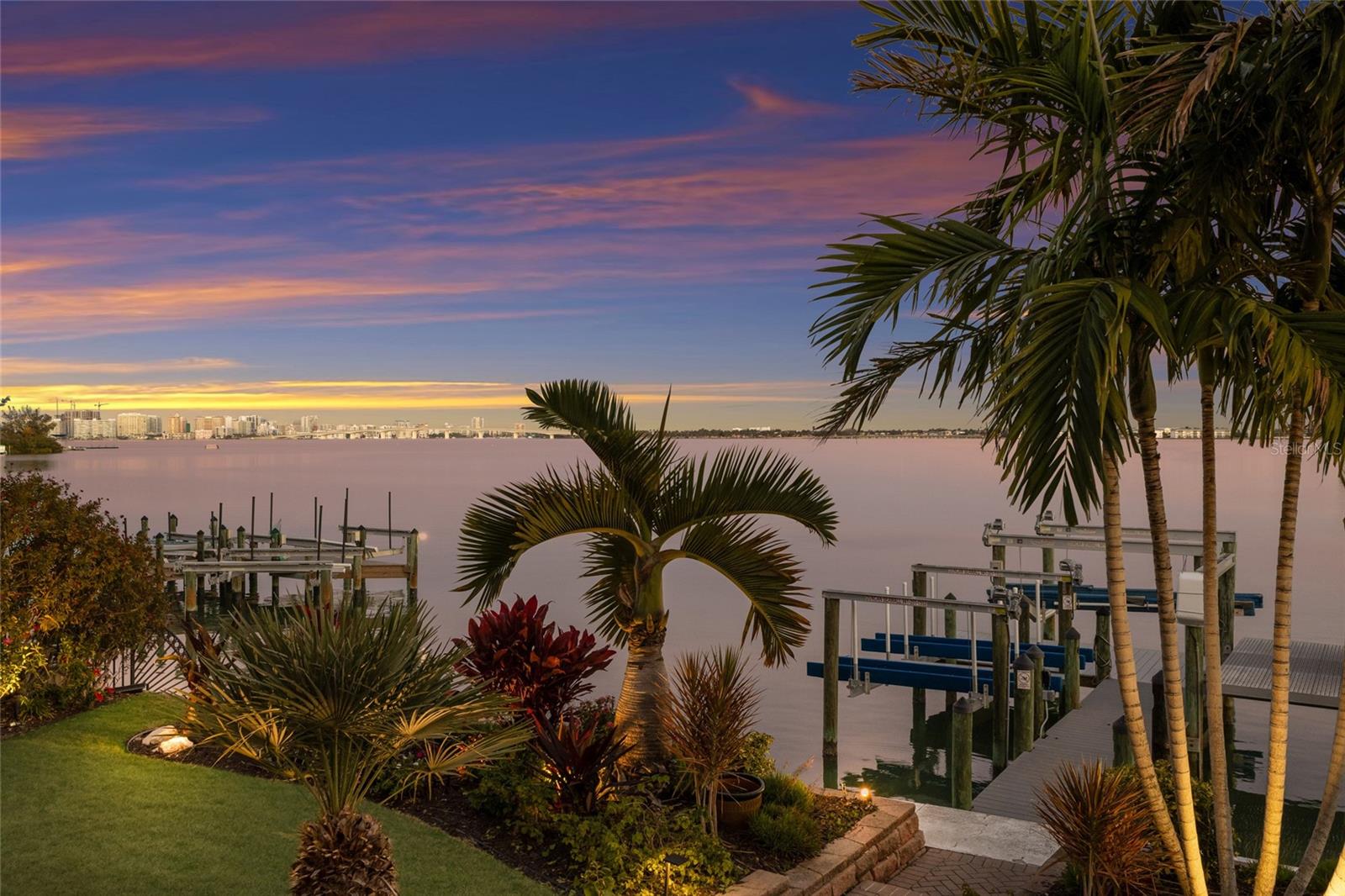 LIDO C - Residential